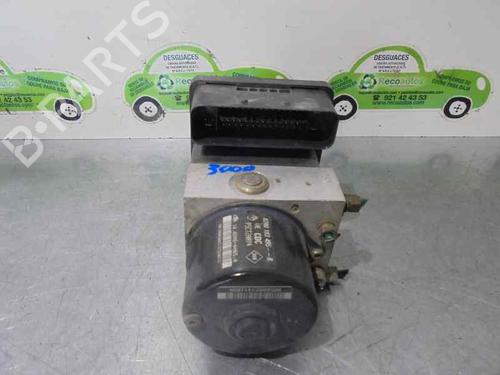 ABS Bremseaggregat RENAULT LAGUNA II Grandtour (KG0/1_) 1.9 dCi (KG0G) (120 hp) 8380745