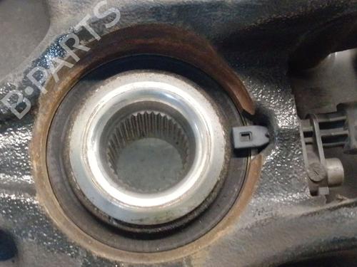 Left front steering knuckle SKODA KAMIQ (NW4) 1.0 TSI | BP37016157M25 - Image 2