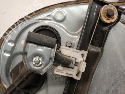 Front left window mechanism ALFA ROMEO 159 (939_) 2.4 JTDM (939AXD12, 939AXD1B) | BP34716202C22 - Image 4
