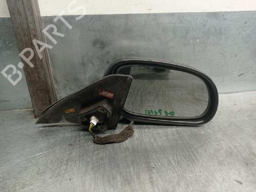 Used Right mirror HYUNDAI ACCENT I (X-3) 1.5 i 12V (88 hp) 8187628