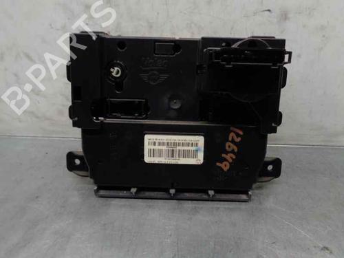 Climate control MINI MINI CLUBMAN (R55) Cooper | BP7180915I5 