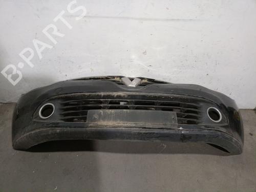 Front bumper RENAULT CLIO IV (BH_) 1.5 dCi 90 | BP29823321C7 