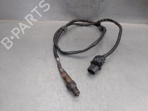Used Electronic sensor MERCEDES-BENZ C-CLASS (W203) C 220 CDI (203.008) (150 hp) 15190648