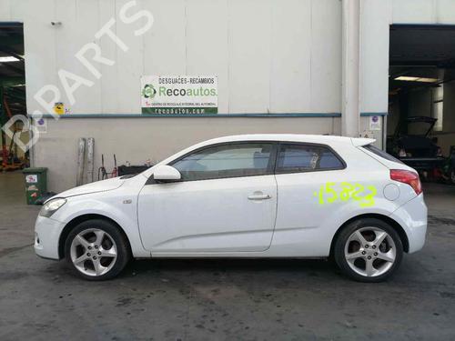 Brugte KIA PRO CEE'D (ED) 2.0 CRDi 140 1073969