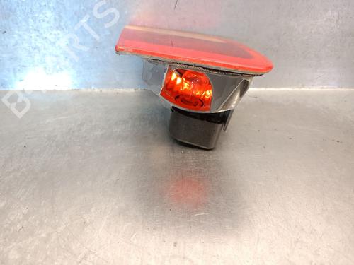 Left taillight BMW 3 (E46) 316 i | BP27807630C34 