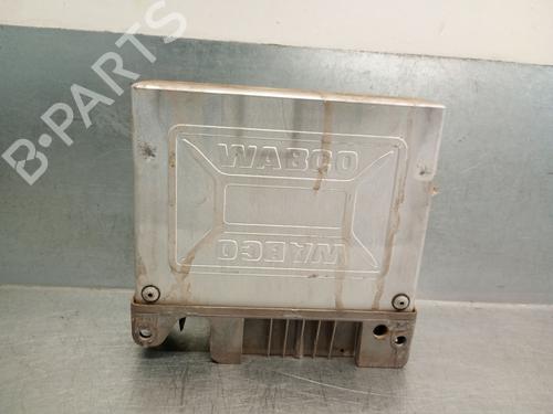 Øvrige Styrinhsenheder LAND ROVER RANGE ROVER II (P38A) 2.5 D 4x4 (136 hp) 28074091