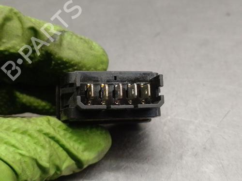 Left front window switch CITROËN XSARA PICASSO (N68) 2.0 HDi | BP30960150I27