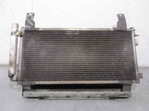AC radiator MAZDA 6 Station Wagon (GY)  | BP2306429M32 