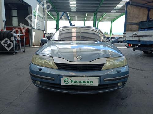 Right front window switch RENAULT LAGUNA II (BG0/1_) 1.9 dCi (BG08, BG0G) | BP36647223I26  - Image 10