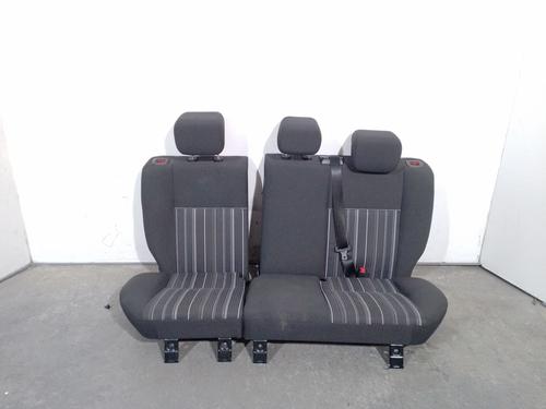 Sæde Bagtil FORD FOCUS II (DA_, HCP, DP) 1.6 TDCi (109 hp) 27327152