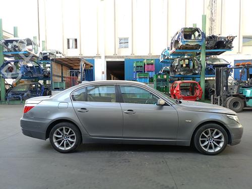 Headlight switch BMW 5 (E60) 525 d | BP28107298I24 - Image 8
