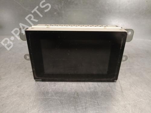 Used Display monitor NISSAN ALMERA TINO (V10) 1.8 (114 hp) 21582964