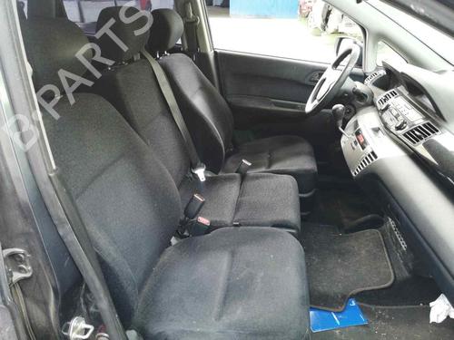 Electronic module HONDA FR-V (BE) 1.7 (BE1) | BP10568039M83 - Image 5
