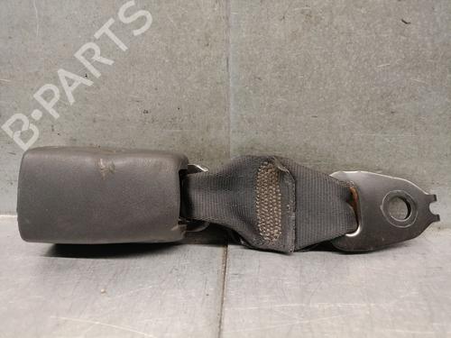 Used Seat buckle Seat buckle TOYOTA YARIS (_P9_) 1.3 VVT-i (SCP90_, SCP90R) (87 hp) 33887609 33887609