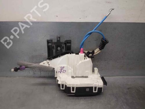 Rear left lock MERCEDES-BENZ GLA-CLASS (X156) GLA 200 CDI / d (156.908) | BP18122201C100 