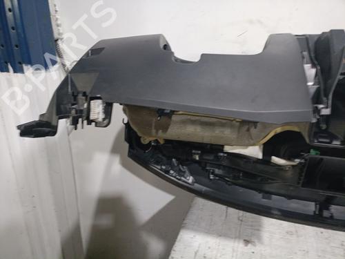 Dashboard MAZDA 3 Saloon (BM_, BN_) 2.2 D | BP29325763C46 