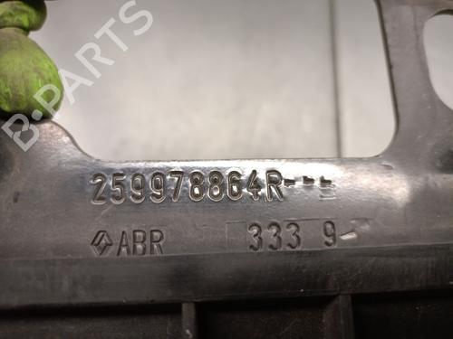 Støtte RENAULT CAPTUR II (HF_) Blue dCi 95 (HFAF) | BP31947741C155