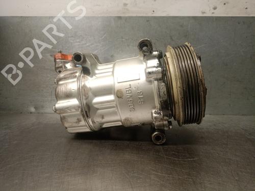 Used AC compressor PEUGEOT BIPPER (AA_) 1.4 HDi (68 hp) 30028146