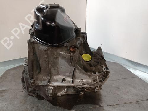 Gearbox RENAULT MEGANE II (BM0/1_, CM0/1_) 1.4 16V (BM0B, CM0B) | BP13328477M3 