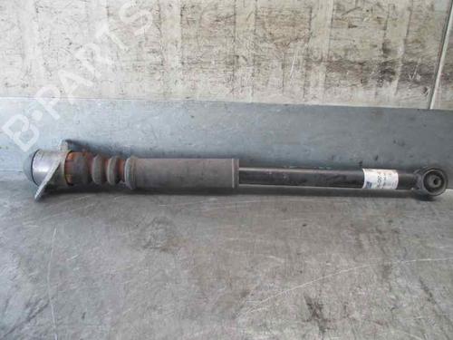 Used Left rear shock absorber VW POLO (9N_, 9A_) 1.9 TDI (101 hp) 7180731