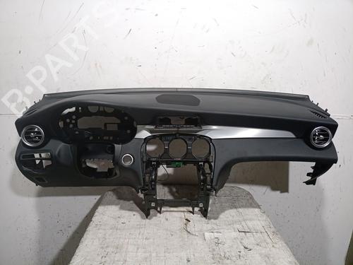 Used Dashboard MERCEDES-BENZ GLC (X253) 220 d 4-matic (253.905, 253.903) (170 hp) 25272741