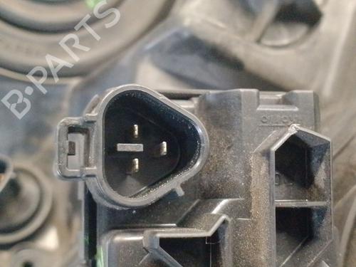 Left headlight TOYOTA VERSO (_R2_) 1.6 (ZGR20_, ZGR20R) | BP29001789C28 - Image 7