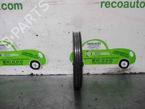 Pulley RENAULT MEGANE I Classic (LA0/1_) 1.6 e (LA0F, LA0S) | BP20249555M122 
