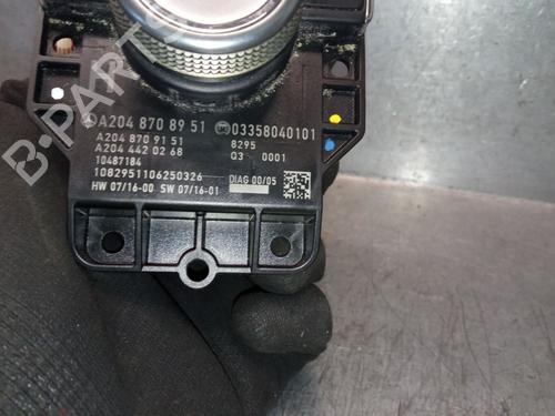 Spak kontakt MERCEDES-BENZ C-CLASS (W204) C 300 4-matic (204.081) | BP29967964I30 