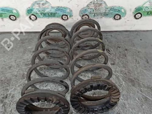 Used Shock absorber spring HYUNDAI GETZ (TB) 1.6 (106 hp) 20253149