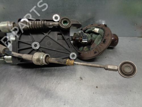 Gear lever FIAT 500 (312_) 1.4 (312AXC1B, 312CXC1B) | BP9958911M90 