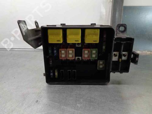 Sicherungskasten für HONDA CIVIC VI Fastback (MA, MB) 1.5 16V (MB3) (114 hp) 6129012