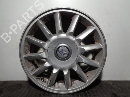 Fælk Fælk HYUNDAI XG (XG) 350 (197 hp) 12132748 12132748