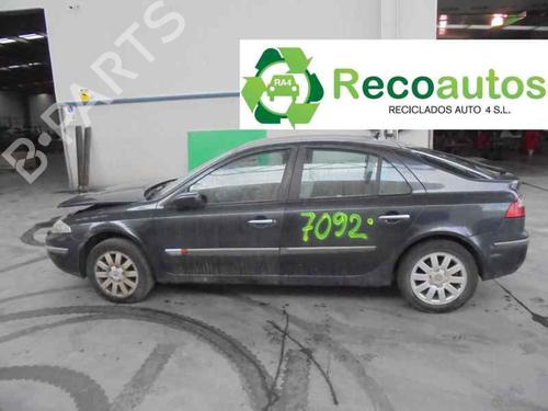 Elektronisk sensor RENAULT LAGUNA II Grandtour (KG0/1_) 2.0 16V IDE (KG0N) | BP8293908M84 