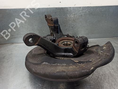 Left front steering knuckle SAAB 9-5 (YS3E) 2.0 t | BP15181145M25 