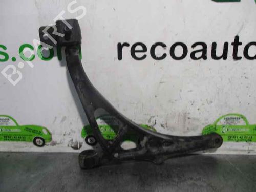 Right front suspension arm PEUGEOT 405 II (4B) 1.9 TD | BP2071834M13 
