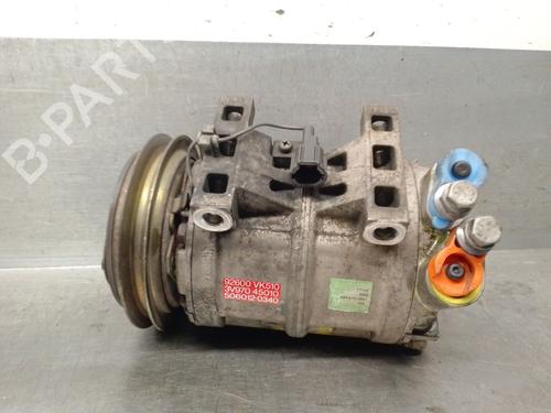 AC-Kompressor NISSAN PICK UP (D22) [1997-2025]  30773968