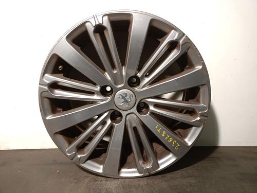 Rim PEUGEOT 208 I (CA_, CC_) 1.6 BlueHDi 100 9808137577 | R166.0J16CH4-23