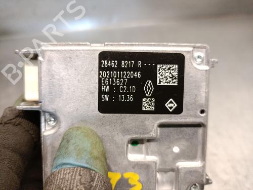 Electronic module RENAULT MEGANE IV Hatchback (B9A/M/N_) 1.3 TCe 140 (B9NB) | BP21579059M83 