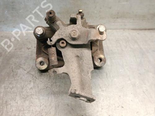 Left rear brake caliper NISSAN ALMERA II (N16) 2.2 Di | BP26324016M107 