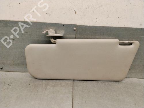 Right sun visor FIAT PANDA (169_) 1.1 (169.AXA1A) | BP40219877I2 - Image 2