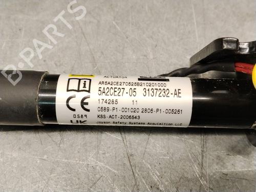 Electronic module BMW X3 (G01, F97, G08) xDrive 20 d Mild-Hybrid | BP35951277M83 - Image 4