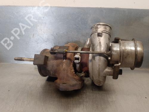 Turbocharger/Supercharger OPEL OMEGA B (V94) 2.5 TD (F69, M69, P69) | BP15888225M71 