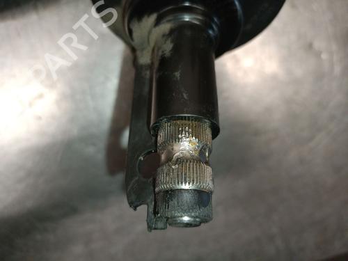 Steering rack BMW 3 (F30, F80) 318 d | BP29626247M22 