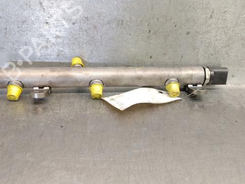 Used Injection rail Injection rail MERCEDES-BENZ E-CLASS (W212) E 350 CDI 4-matic (212.089) (231 hp) 34704552 34704552