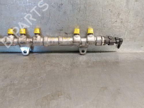 Injection rail OPEL CORSA E (X15) 1.3 CDTI (08, 68) | BP33705425M98 - Image 2
