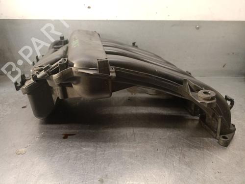 Ansaugkrümmer RENAULT SCÉNIC II (JM0/1_) 1.6 16V (JM1R) | BP28209393M70 