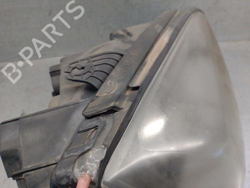Right headlight KIA SORENTO I (JC) 2.5 CRDi 4WD | BP26322656C29 