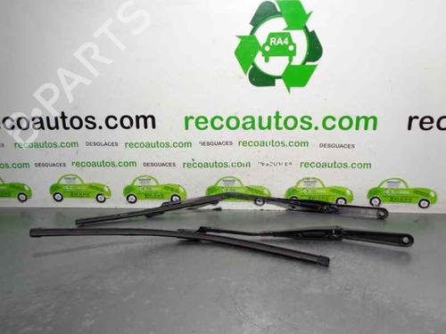 Front windshield wiper arm FORD FIESTA VI (CB1, CCN)  | BP5073120C143 