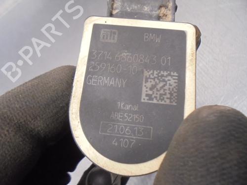 Other BMW X3 (F25) xDrive 20 d | BP15849921O1 