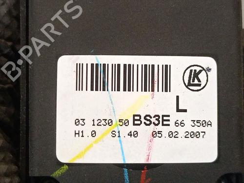 Left front window switch MAZDA 3 Saloon (BK) 2.0 (BKEP) | BP36859596I27  - Image 5
